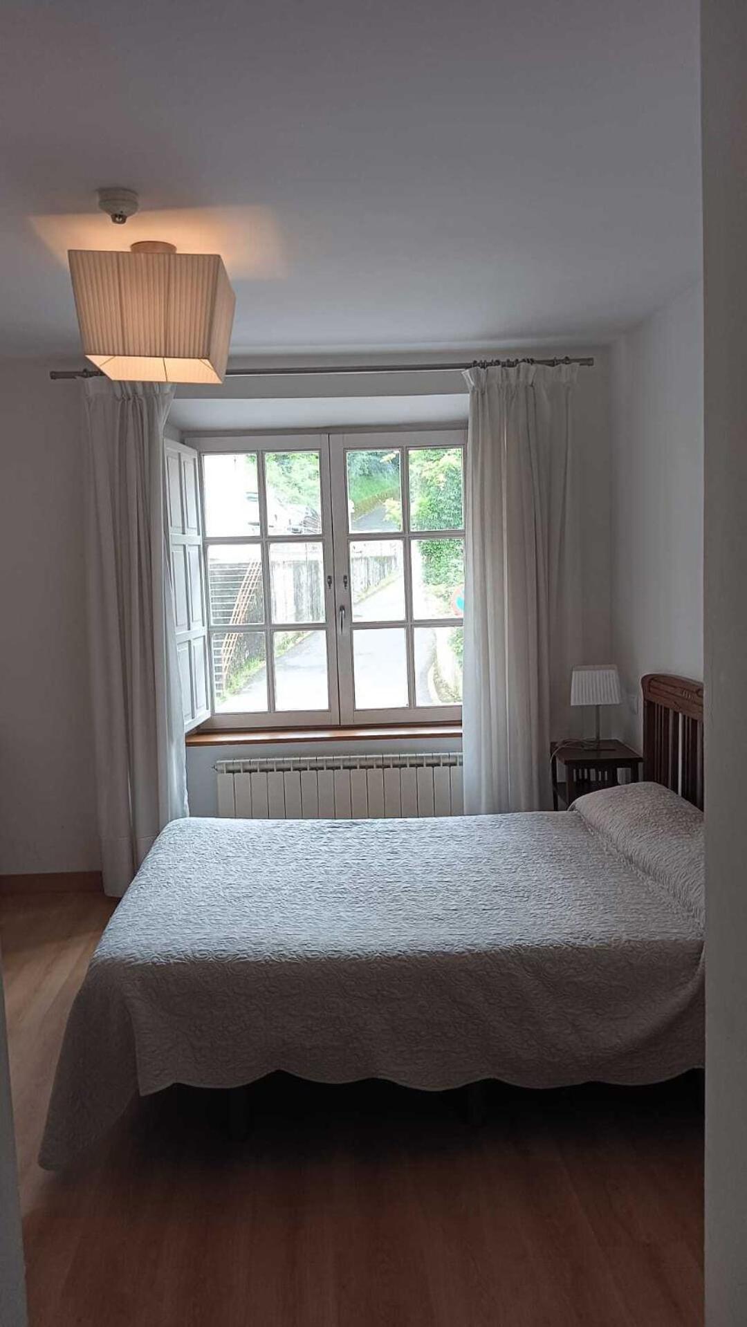 Gastro Hotel La Giraldilla Liérganes Szoba fotó