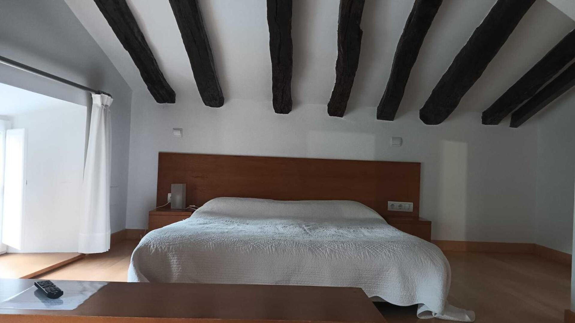 Gastro Hotel La Giraldilla Liérganes Szoba fotó